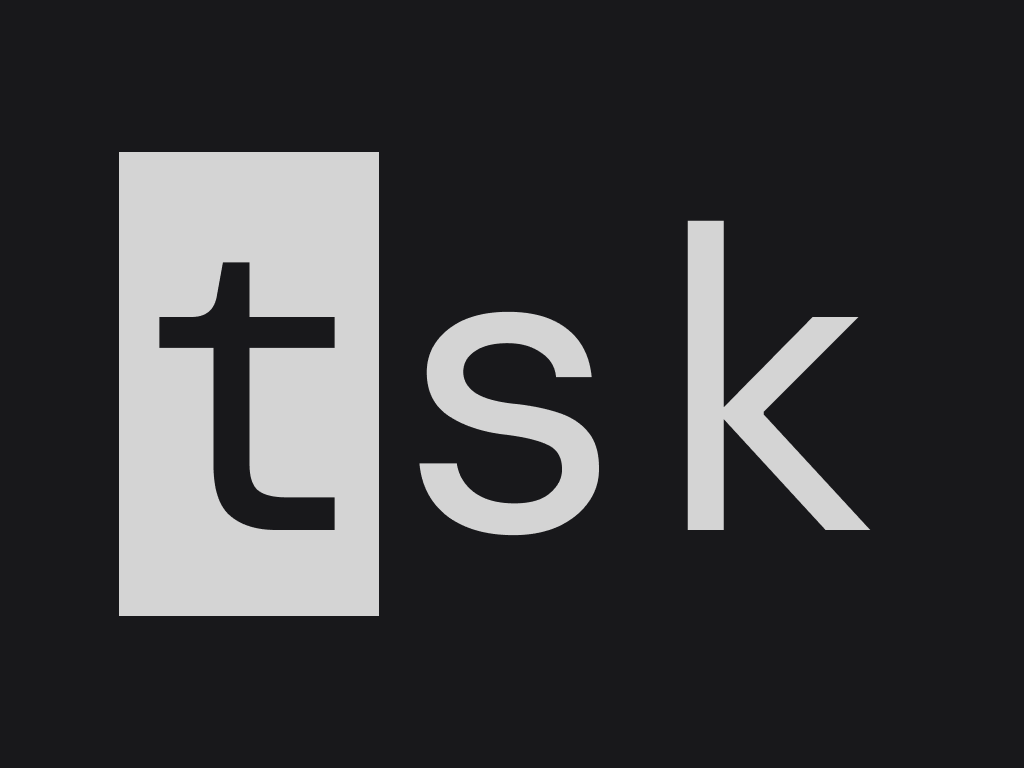 Tsk